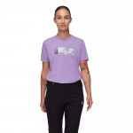 Mammut Mountain T-Shirt Women 3308m tričko